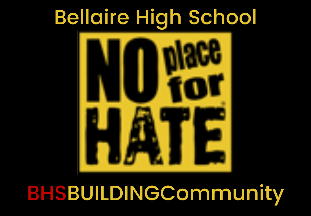 BHS No Place for Hate